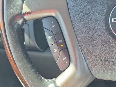 2013 GMC Yukon Denali