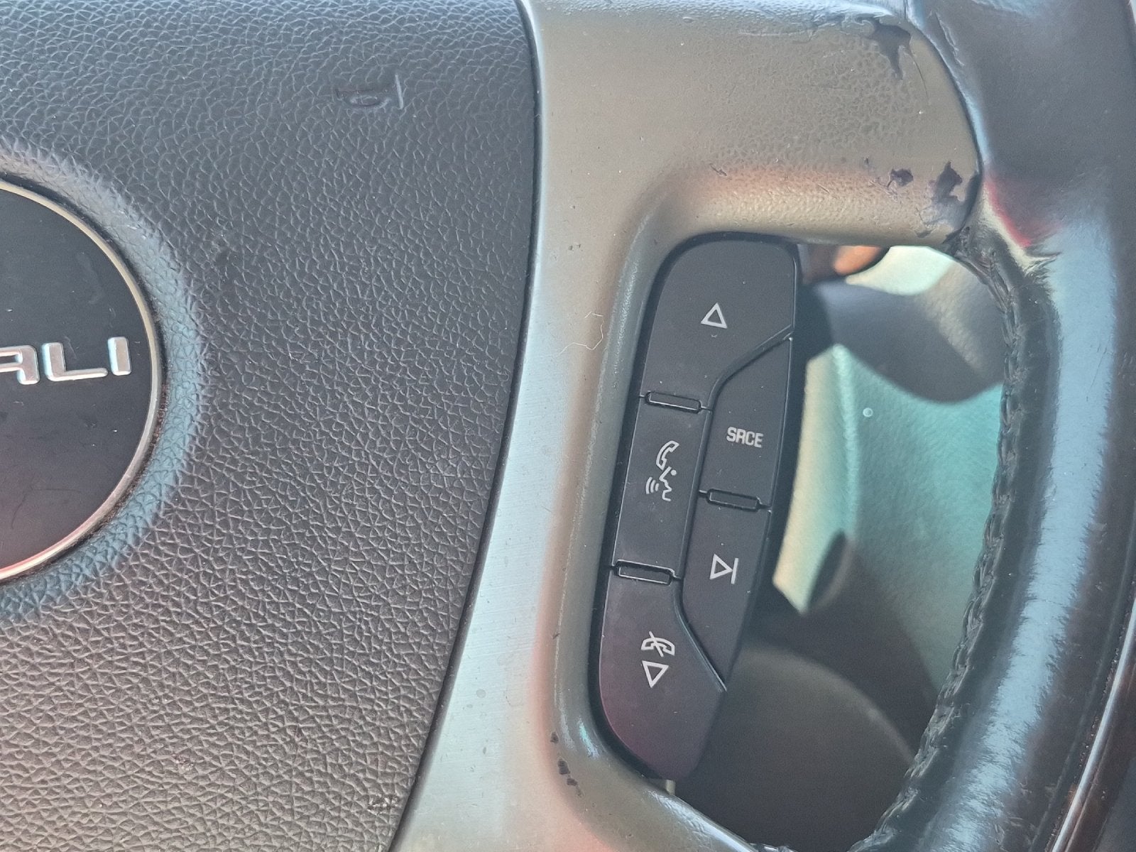 2013 GMC Yukon Denali
