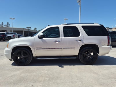 2013 GMC Yukon Denali
