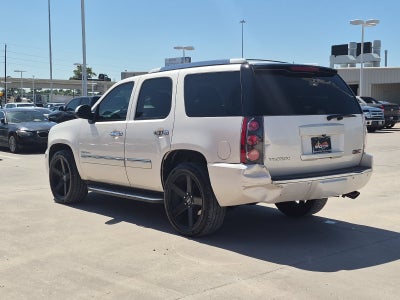 2013 GMC Yukon Denali