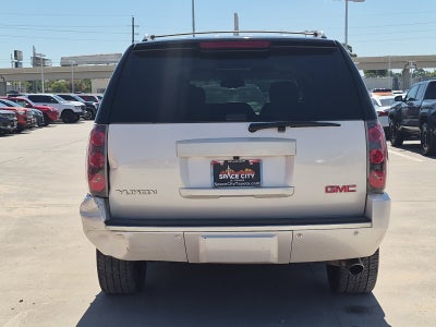 2013 GMC Yukon Denali