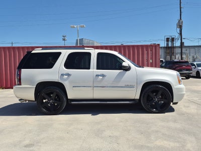 2013 GMC Yukon Denali