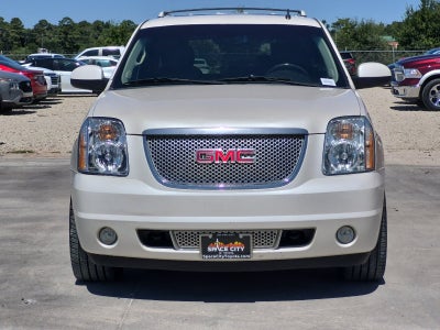 2013 GMC Yukon Denali