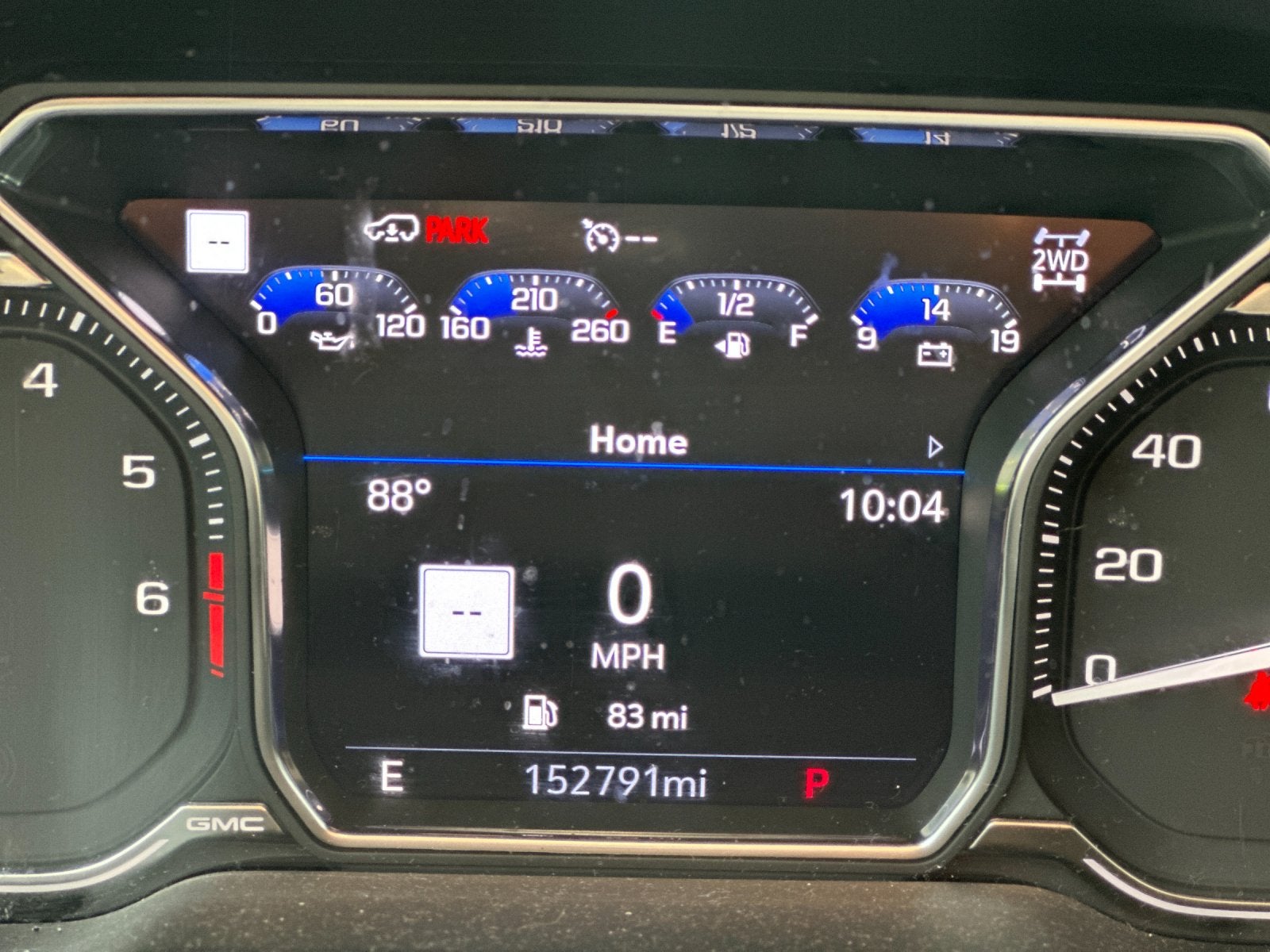 2021 GMC Yukon XL AT4