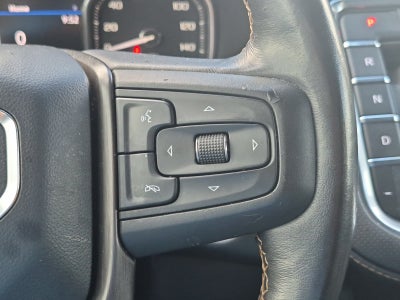 2021 GMC Yukon XL AT4