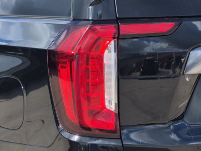 2021 GMC Yukon XL AT4