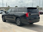2021 GMC Yukon XL AT4