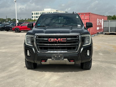 2021 GMC Yukon XL AT4