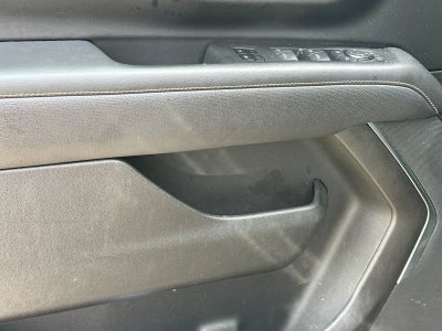 2021 GMC Yukon XL AT4