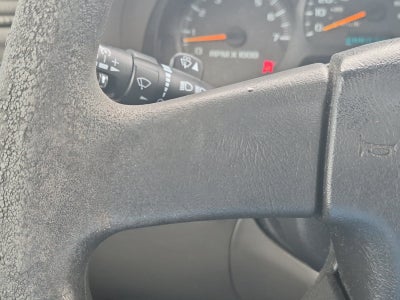 2004 Chevrolet Trailblazer LS