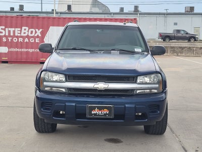 2004 Chevrolet Trailblazer LS