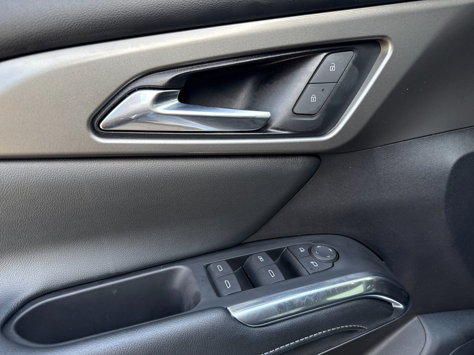 2024 Chevrolet Traverse LT 1LT