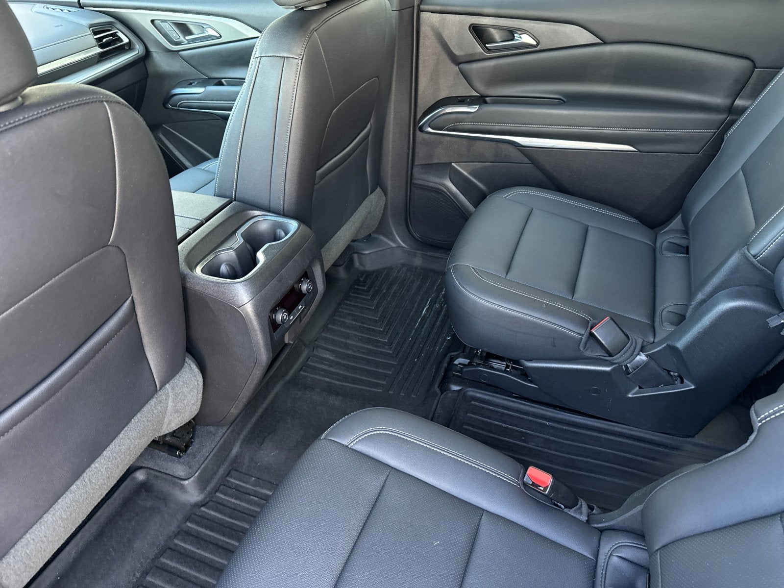2024 Chevrolet Traverse LT 1LT