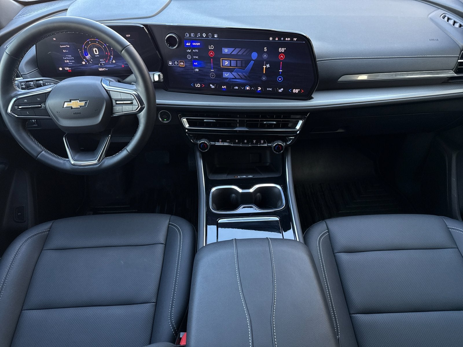 2024 Chevrolet Traverse LT 1LT