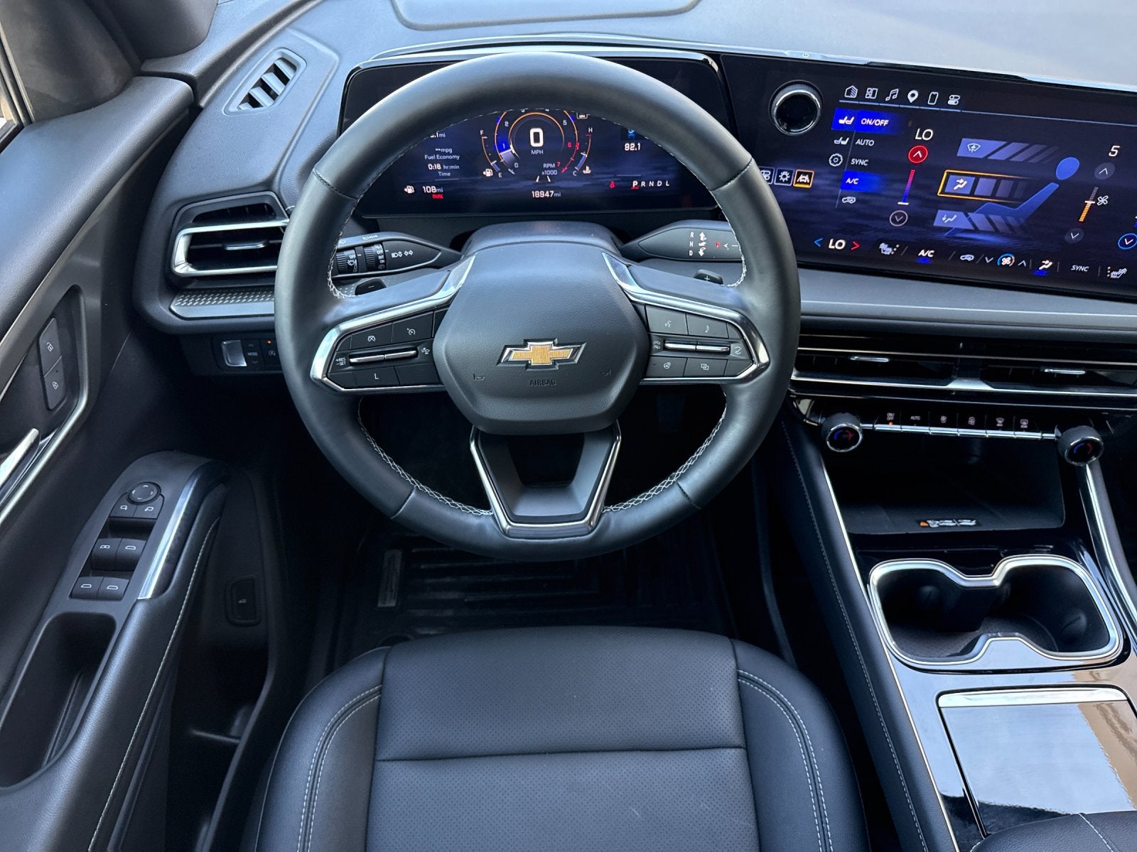2024 Chevrolet Traverse LT 1LT