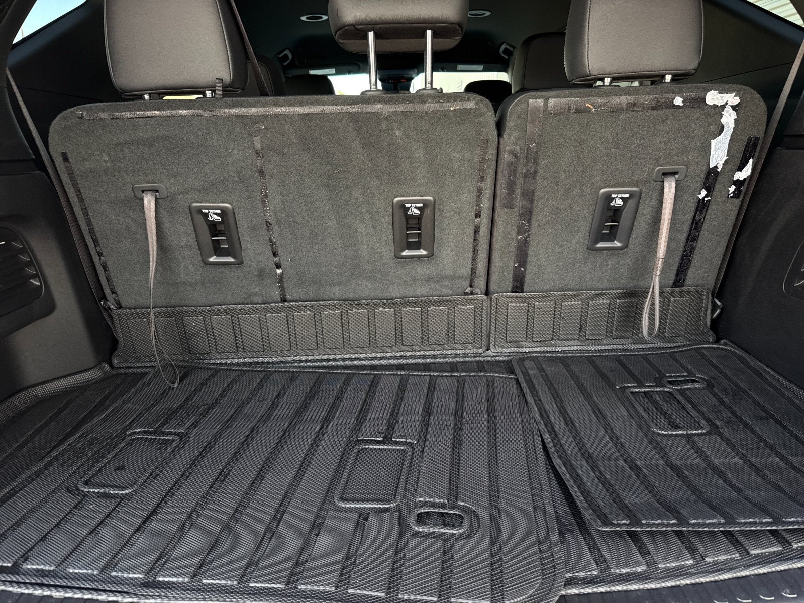2024 Chevrolet Traverse LT 1LT