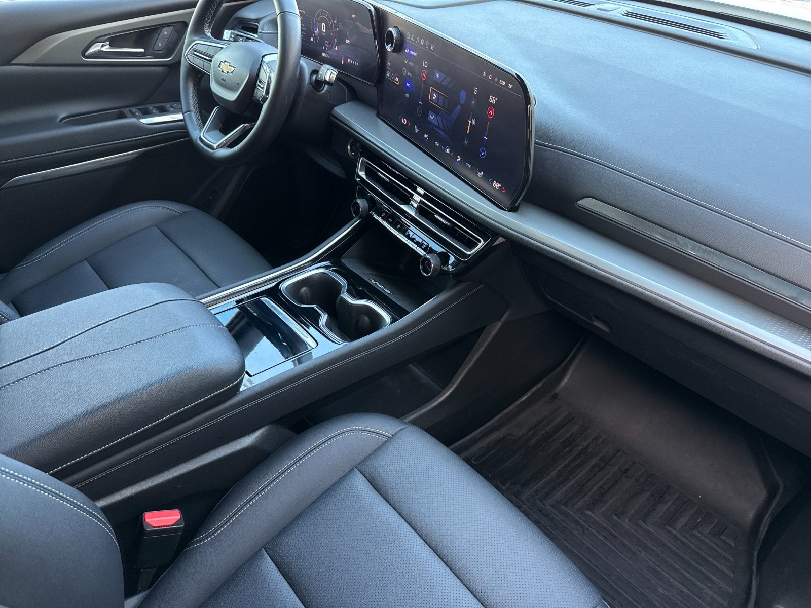 2024 Chevrolet Traverse LT 1LT