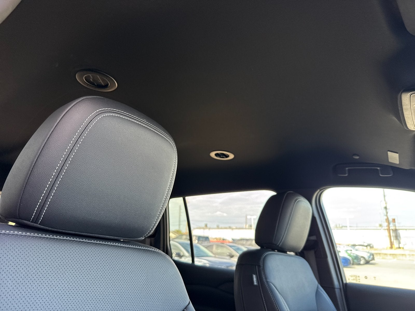 2024 Chevrolet Traverse LT 1LT