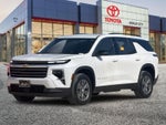 2024 Chevrolet Traverse LT 1LT