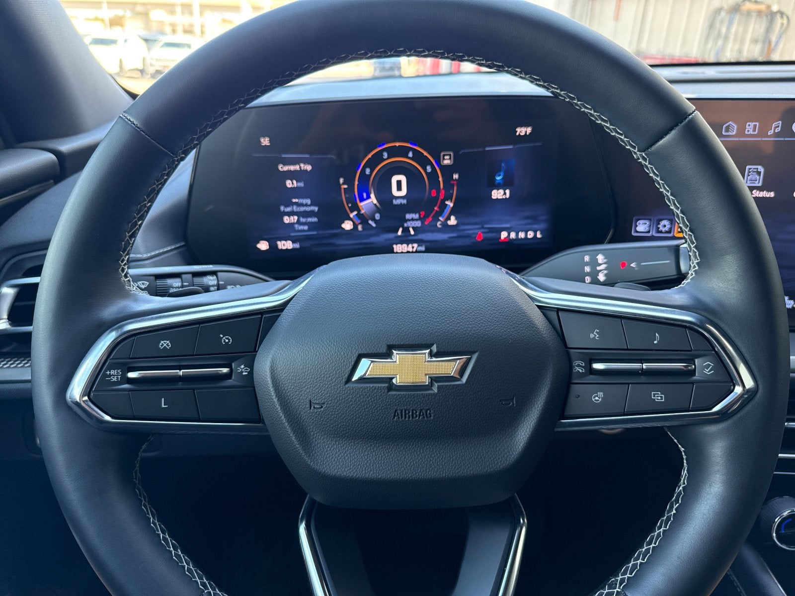2024 Chevrolet Traverse LT 1LT