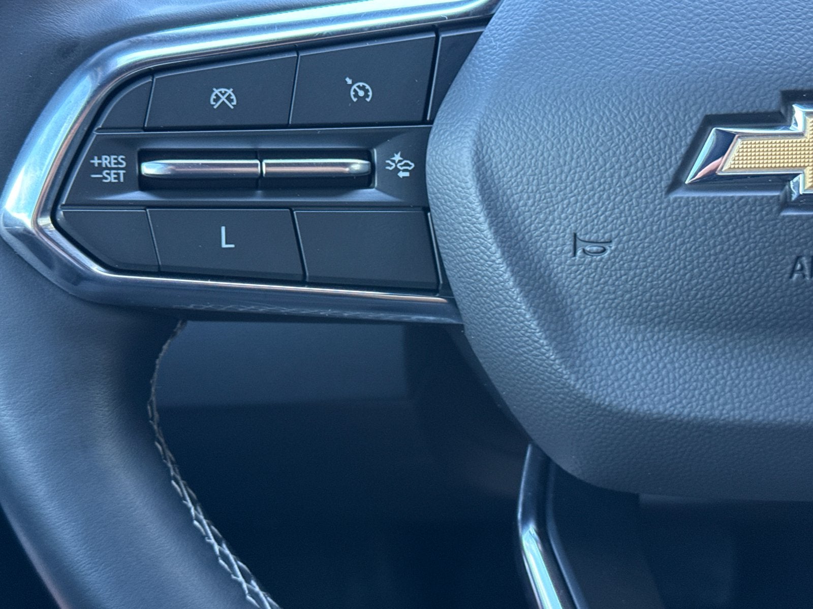 2024 Chevrolet Traverse LT 1LT