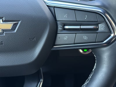 2024 Chevrolet Traverse LT 1LT