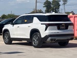 2024 Chevrolet Traverse LT 1LT