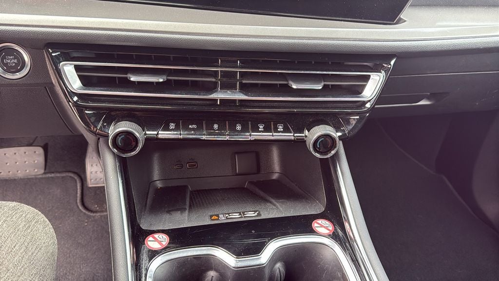 2026 Chevrolet Traverse LT 1LT