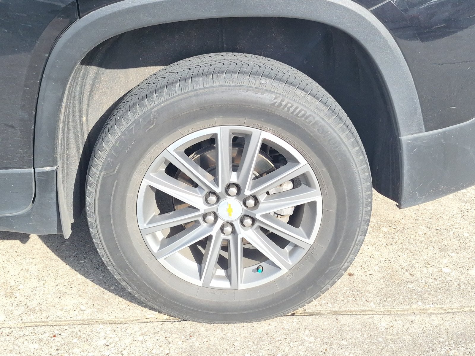 2022 Chevrolet Traverse LT 1LT