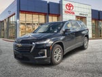 2022 Chevrolet Traverse LT 1LT