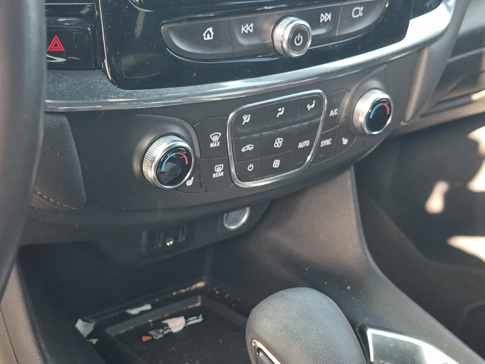 2022 Chevrolet Traverse LT 1LT