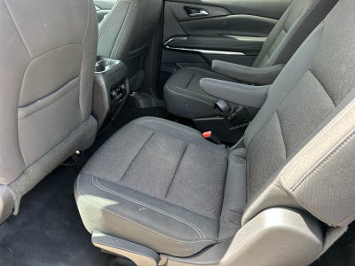 2024 Chevrolet Traverse LT 2LT