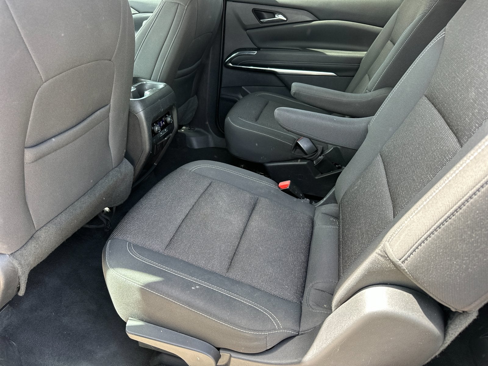 2024 Chevrolet Traverse LT 2LT