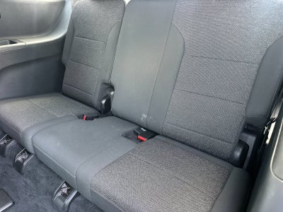 2024 Chevrolet Traverse LT 2LT