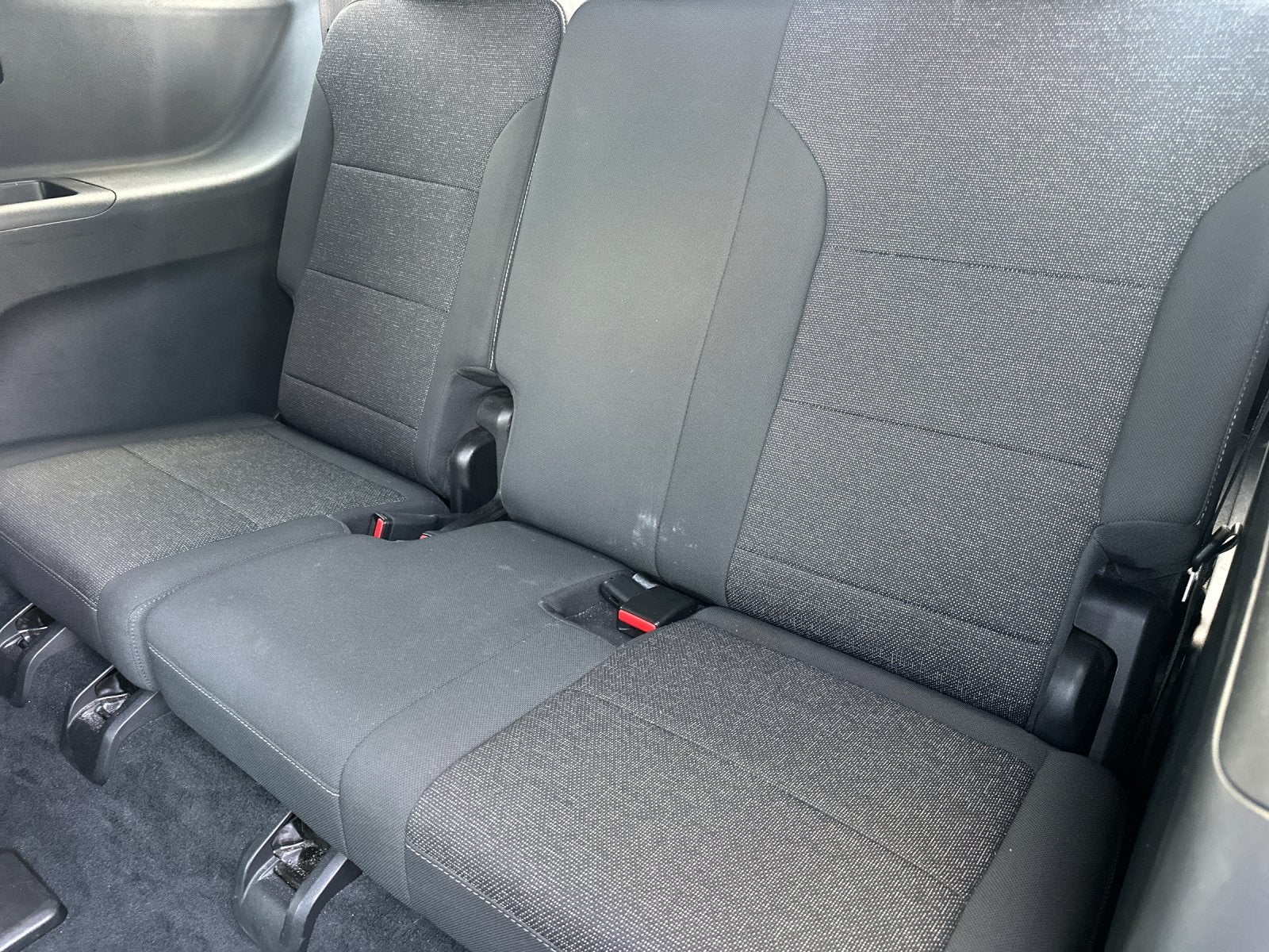 2024 Chevrolet Traverse LT 2LT
