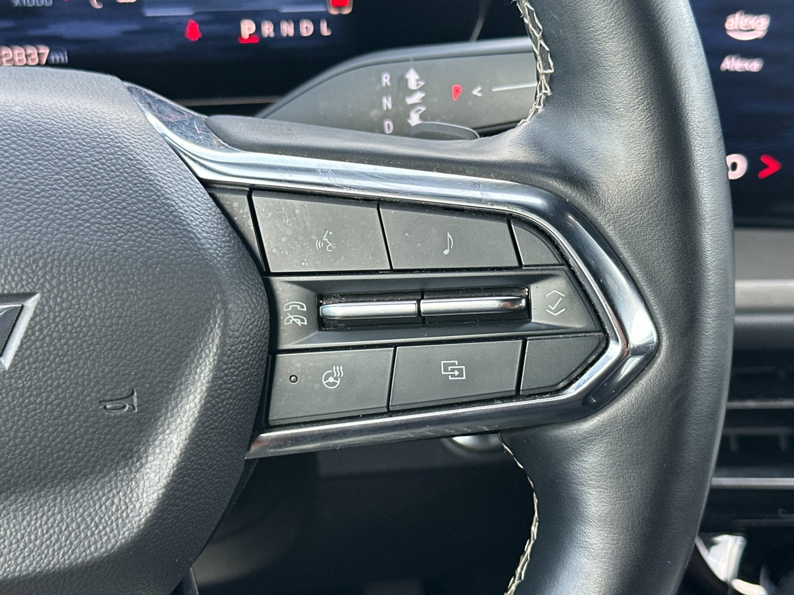 2024 Chevrolet Traverse LT 2LT