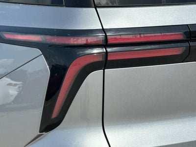 2024 Chevrolet Traverse LT 2LT