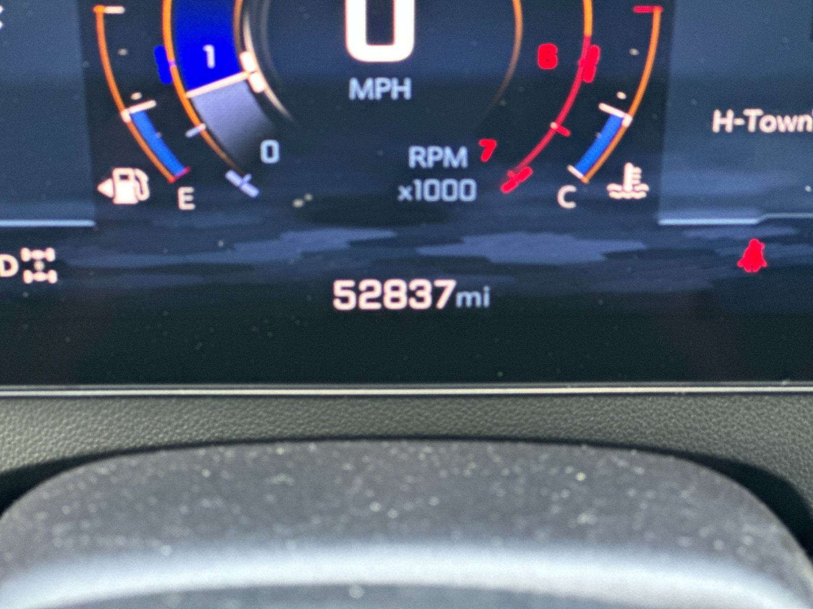 2024 Chevrolet Traverse LT 2LT