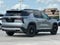 2024 Chevrolet Traverse LT 2LT