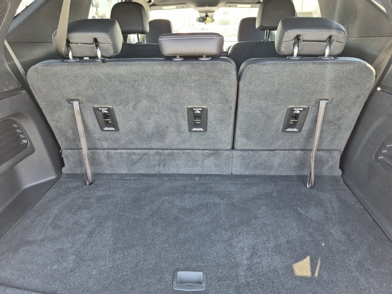 2026 Chevrolet Traverse LT 2LT