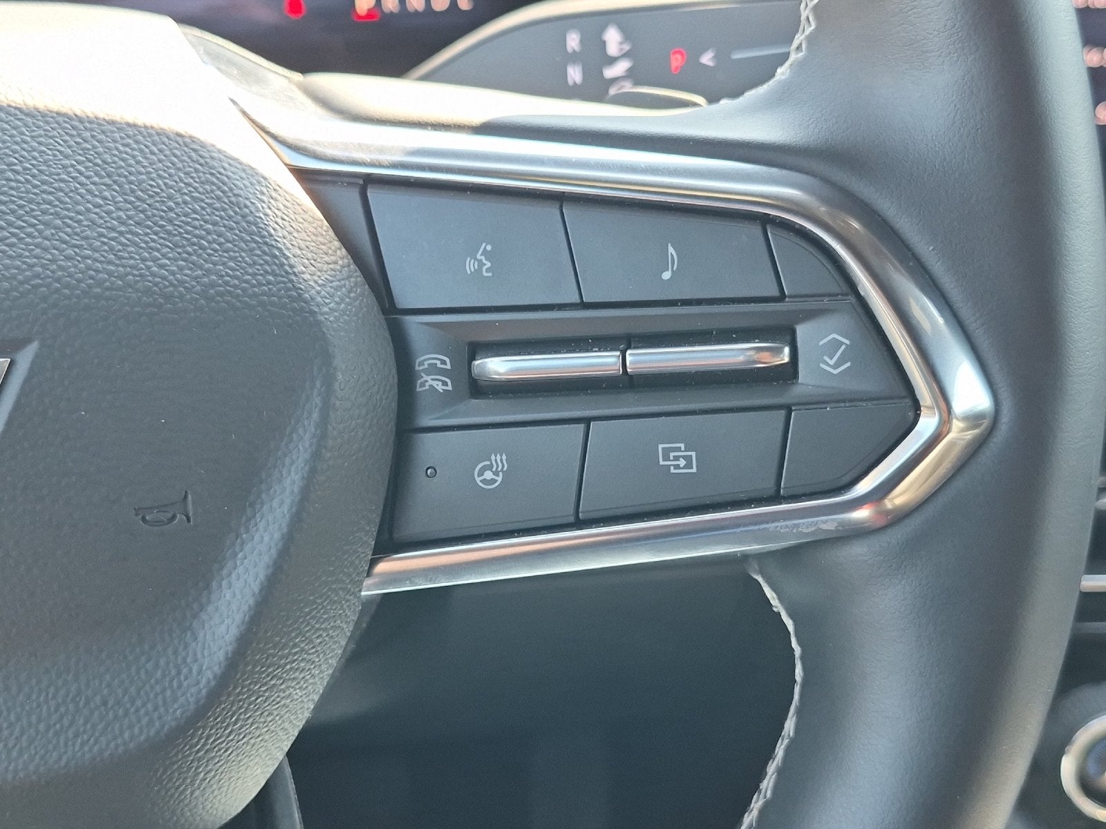 2026 Chevrolet Traverse LT 2LT