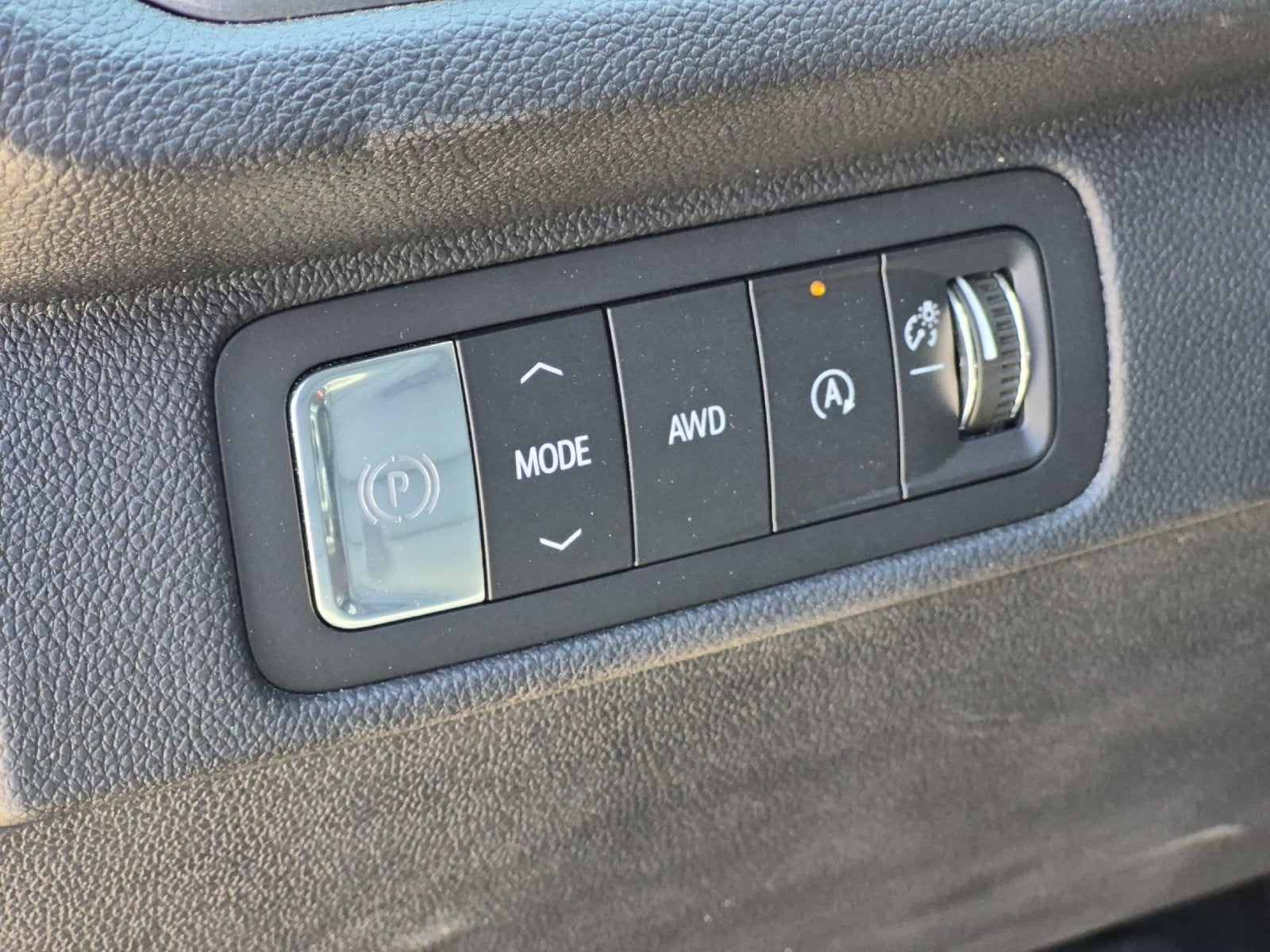 2026 Chevrolet Traverse LT 2LT
