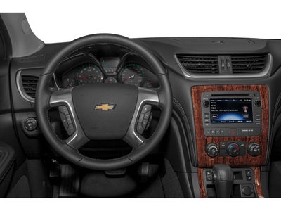 2015 Chevrolet Traverse LT 1LT