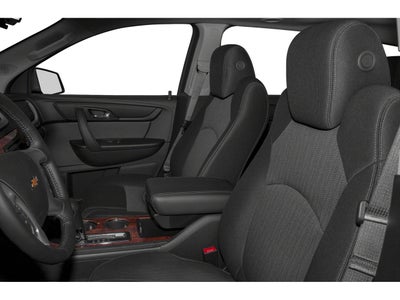 2015 Chevrolet Traverse LT 1LT