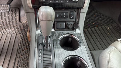 2016 Chevrolet Traverse 2LT 2LT