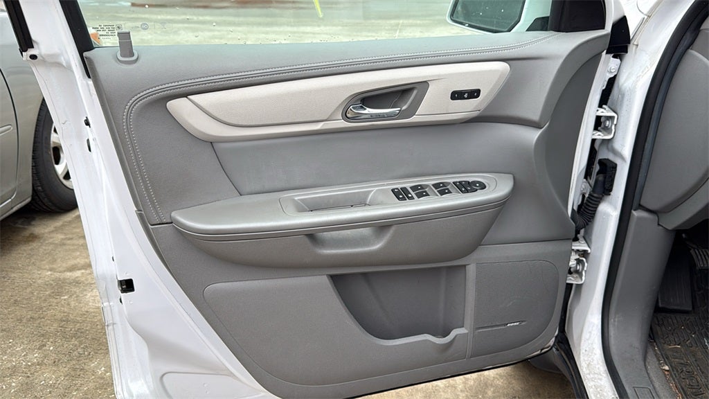 2016 Chevrolet Traverse 2LT 2LT