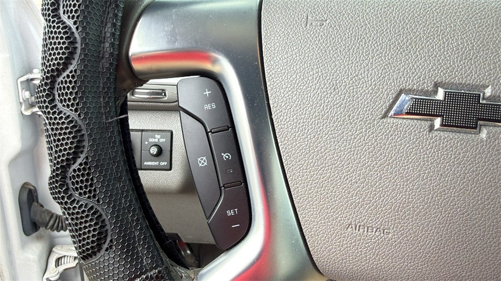 2016 Chevrolet Traverse 2LT 2LT