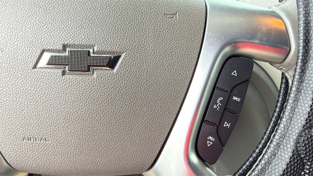 2016 Chevrolet Traverse 2LT 2LT