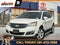 2015 Chevrolet Traverse LTZ