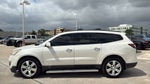 2015 Chevrolet Traverse LTZ